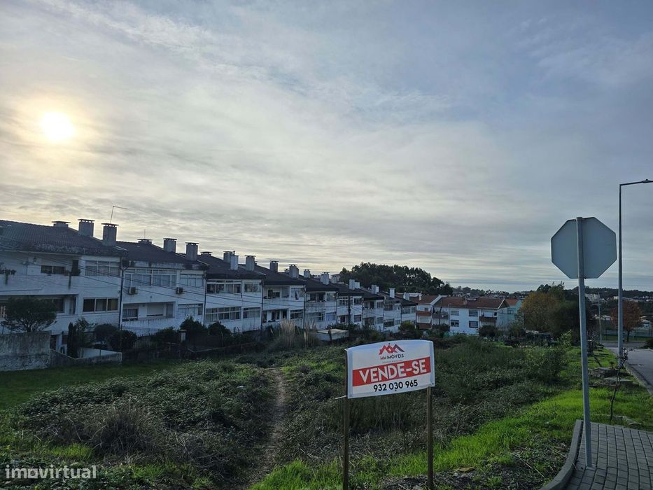 Terreno construção com 10 Lotes