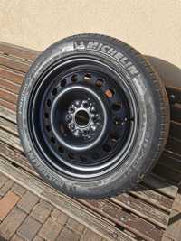 Продам "запаску" 215/50 r17