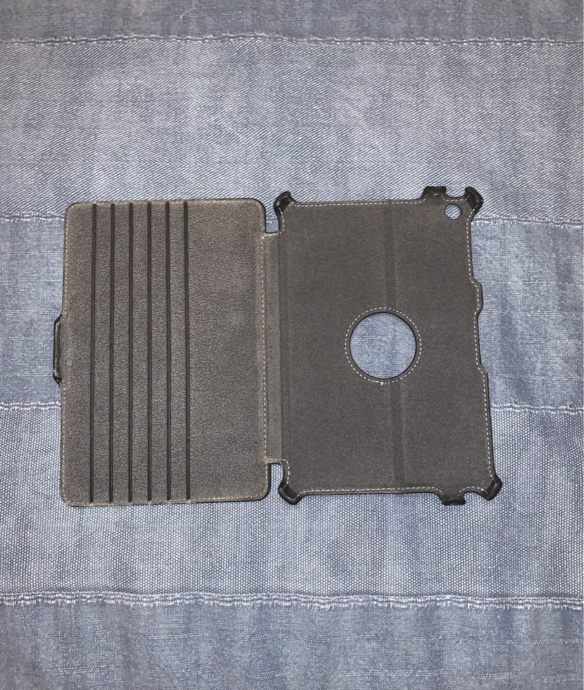 Capa para ipad mini