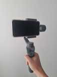 Gimbal selfiestick DJI Osmo Mobile 2, używany, sprawny