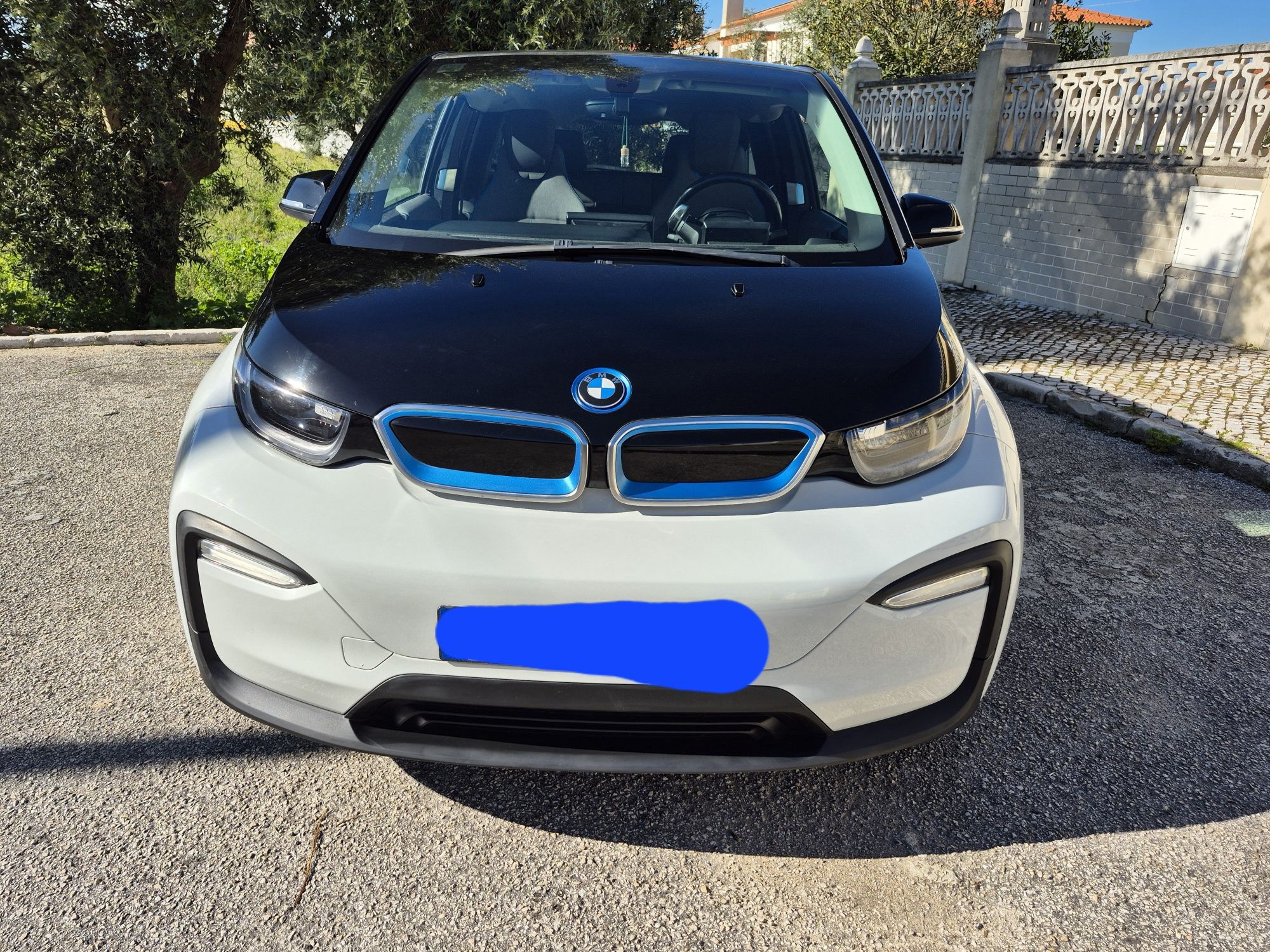 BMW i3 94Ah 3 Anos Garantia