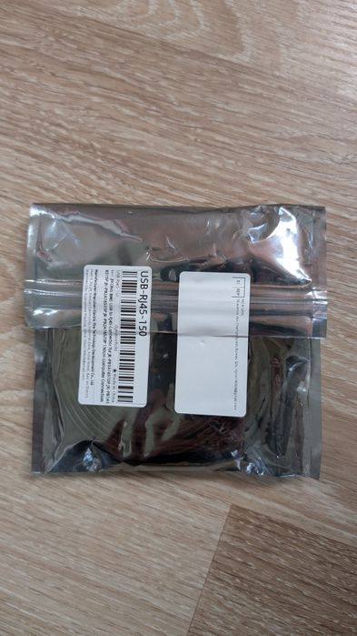 Дата кабель, кабель прошивки JIKong BMS USB-RS485