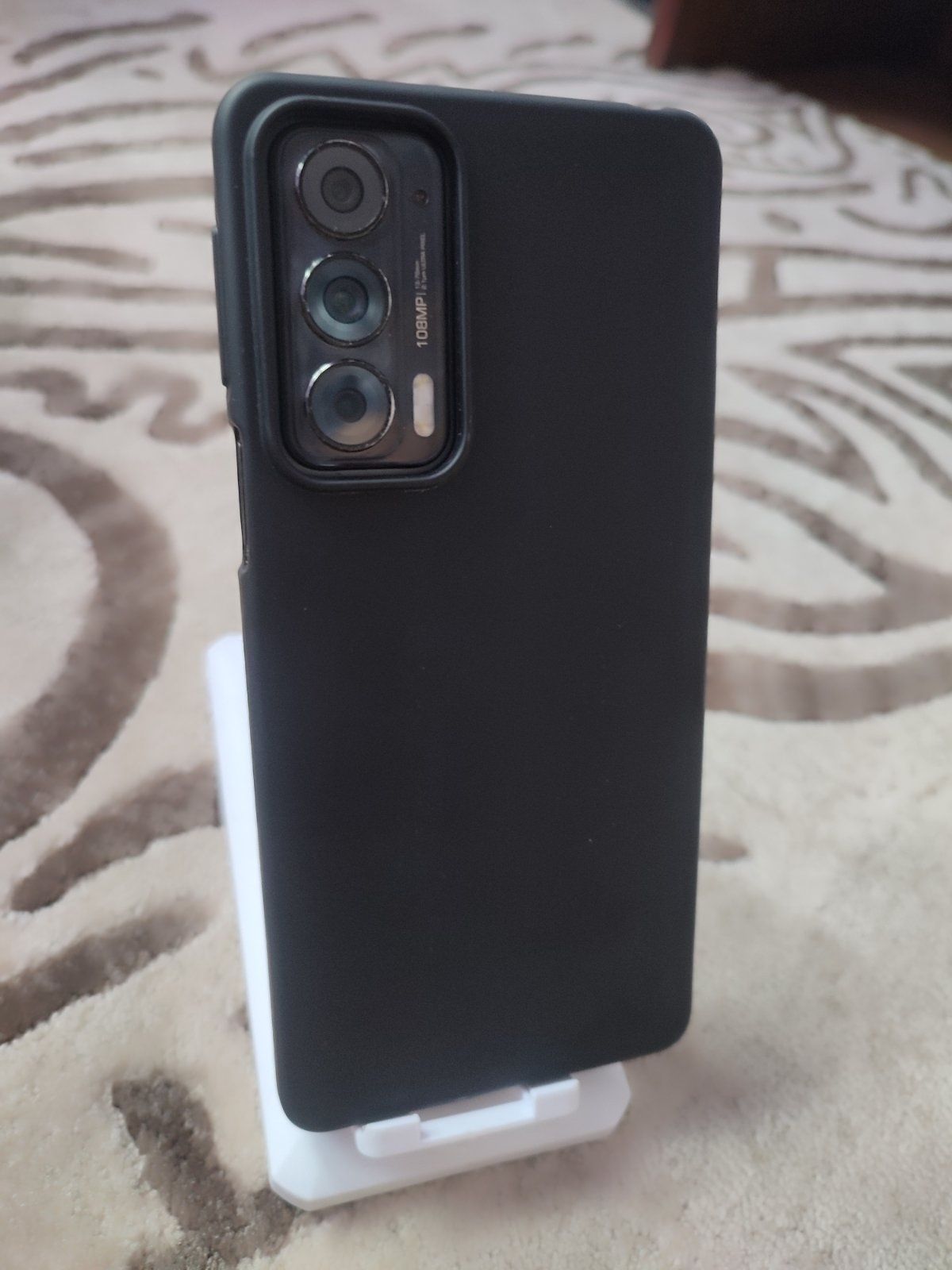 Motorola edge 20 , 144 герц, 10/128 gb
