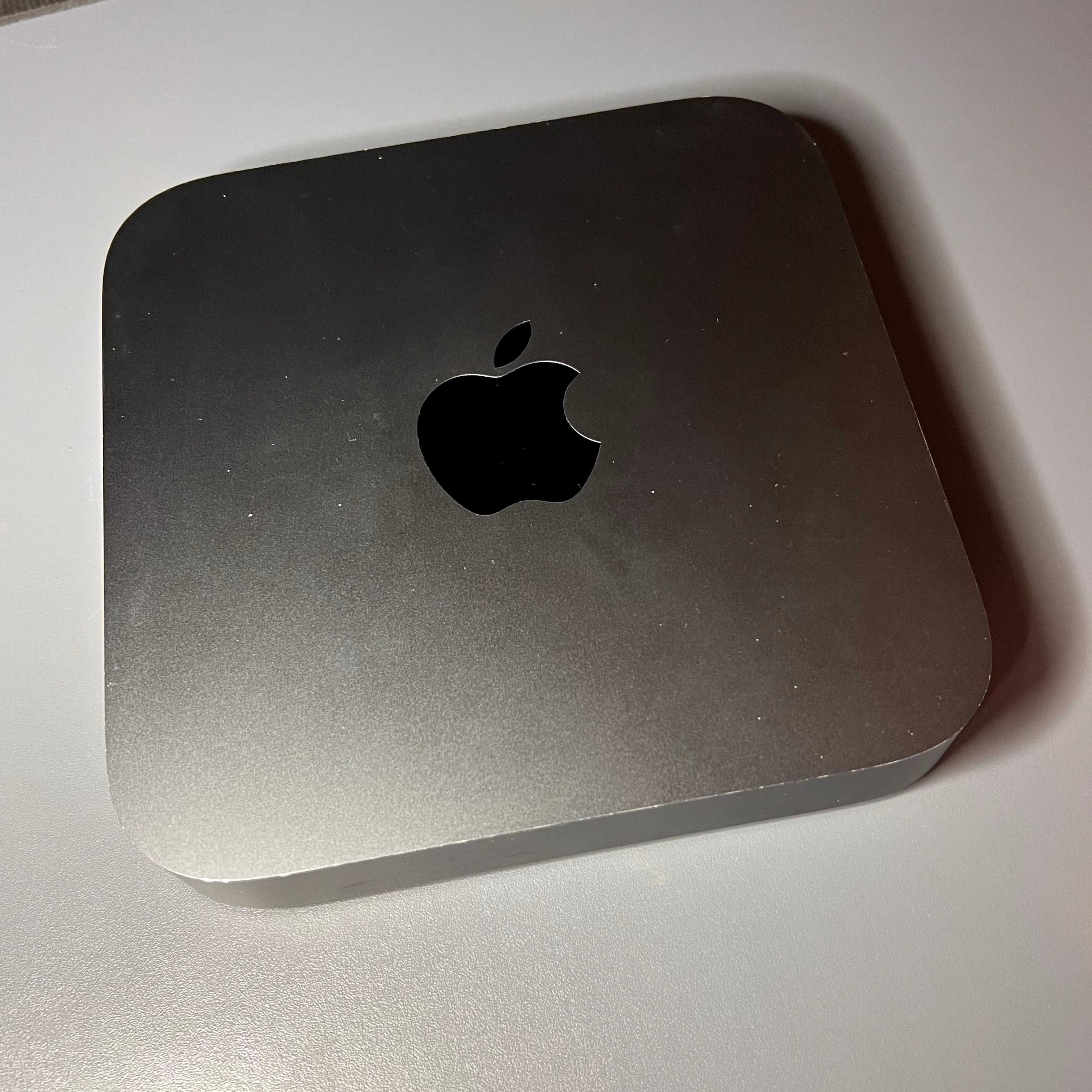 MacMini Space Gray 32Gb Ram