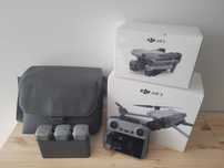 DJI AIR 3 FLY More Combo (DJI RC 2) | NOVO, Selado