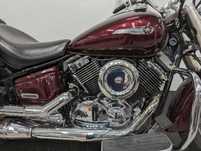 Yamaha Dragstar 1100 -  Excelente estado