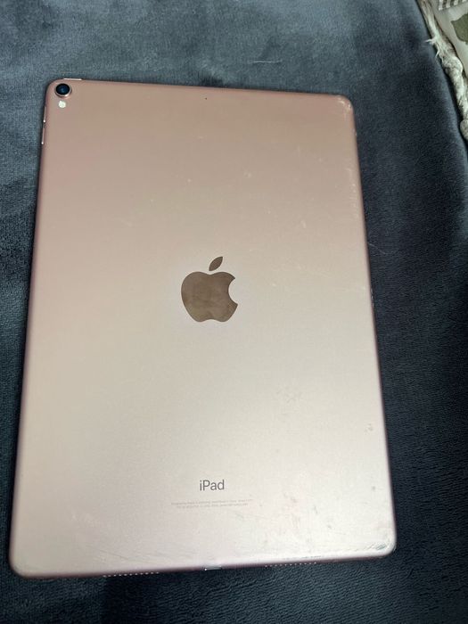 Ipad pro 10.5 64gb