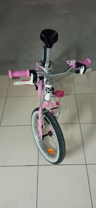 Bicicleta Criança