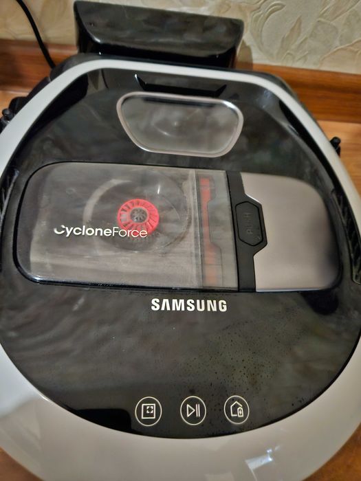 Продам робот пилисос Samsung