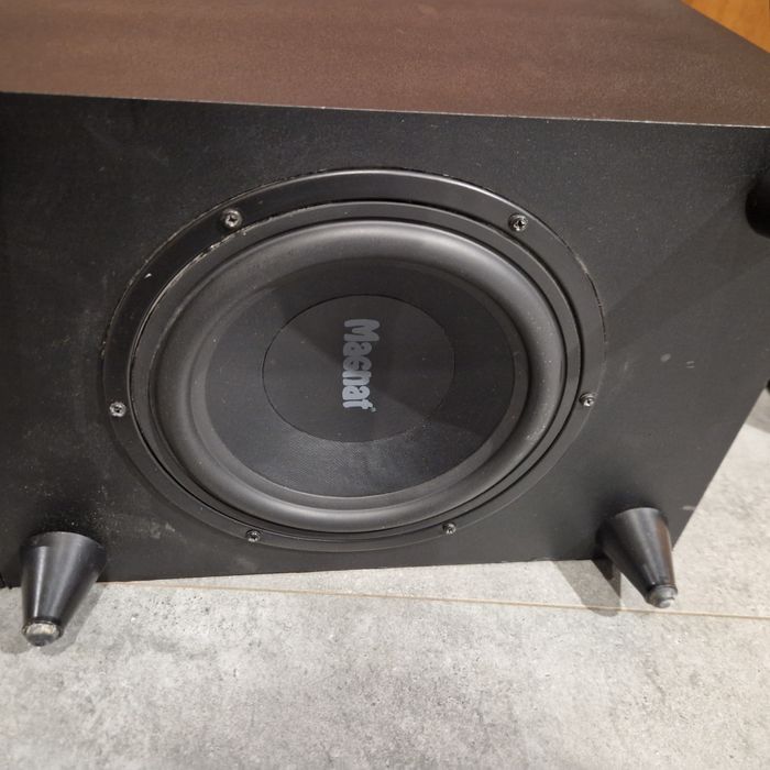Subwoofer magnat pisma 5100 a
