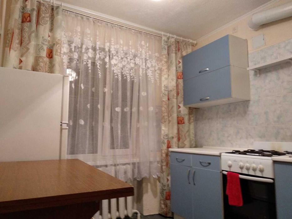 Проспект Поля (пр. Кірова), (середина) 2 кім Реальна! Можна свої меблі