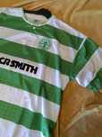 Camisola retro do Celtic 1888