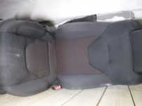Seat Leon II Altea Toledo III fotel prawy kubelek ladny
