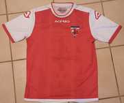 Camisola de Futebol do clube Espanhol Elc. Las Rozas