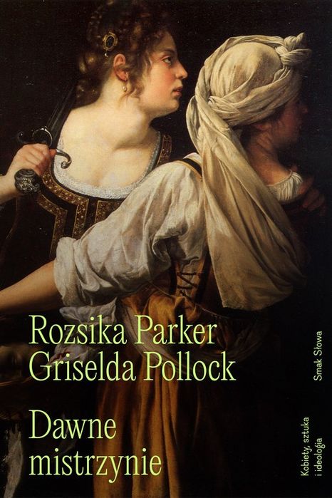 Dawne Mistrzynie Parker Rozsika, Pollock Griselda
