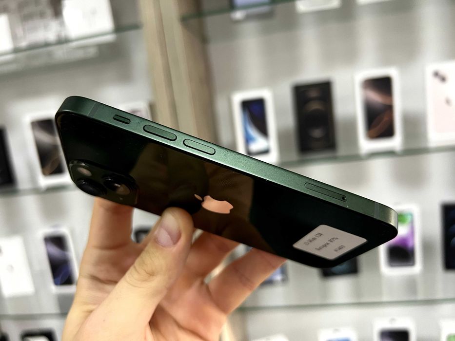 iPhone 13 Mini 128 Gb Neverlock l МАГАЗИН l Гарантія