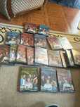 DVDs Soldados da Fortuna