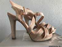 sapatos cerimónia