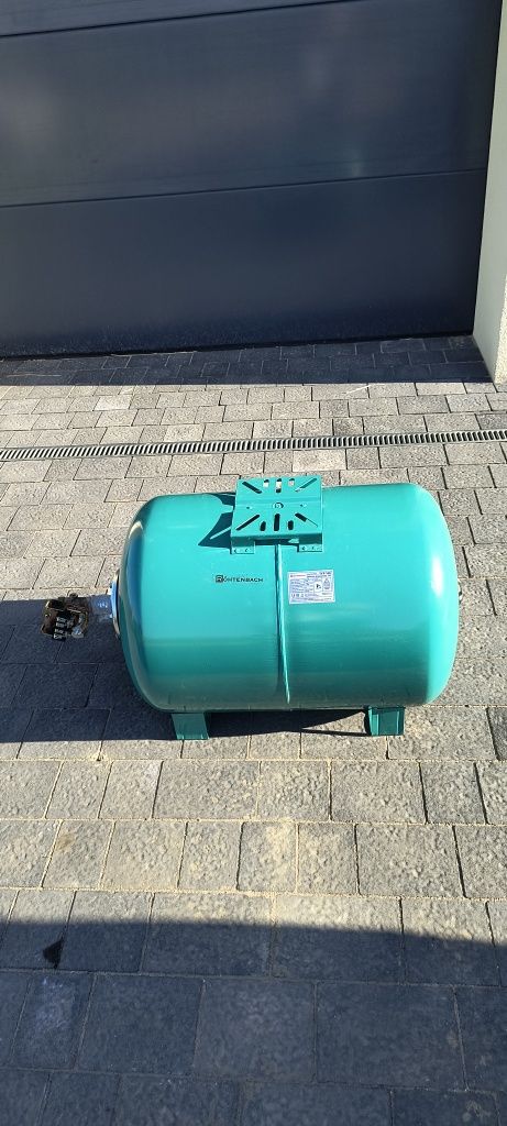 Zbiornik hydroforowy 100l