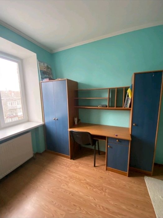 Здам кімнату на Виставці