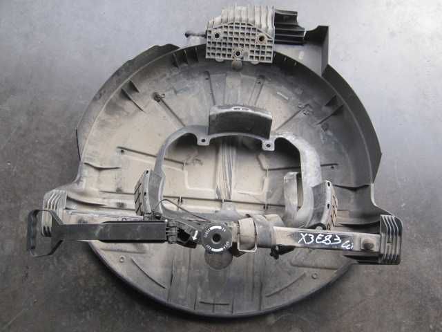 Bmw X3 E83 Facelift - peças