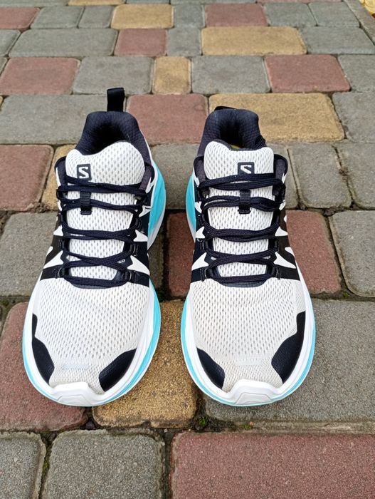 Кросівки Salomon Glide Max