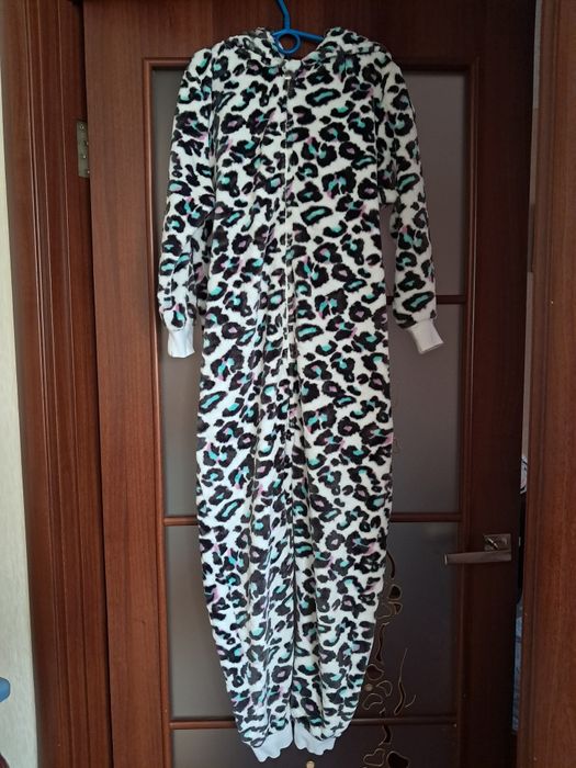 Кігурумі для дівчинки