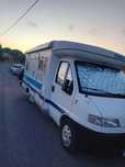 Autocaravana chausson
