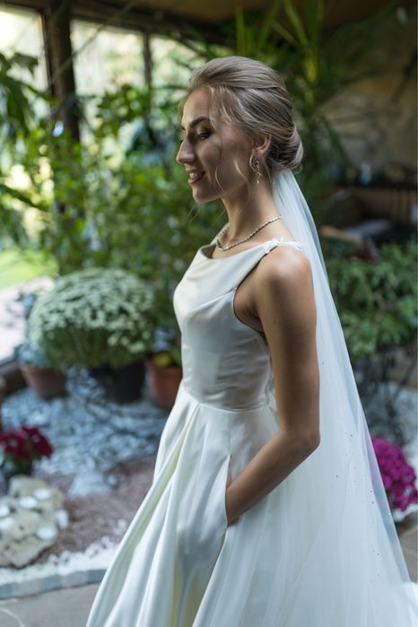 Сукня весільна Sherri Hill