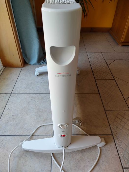 Aqucedor Mica usado em muito bom estado