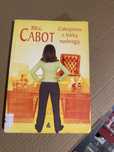 zabójstwo z lekką nadwagą - meg cabot