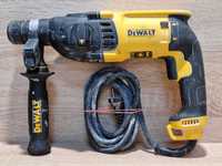 Młotowiertarka DeWalt D25133 + walizka