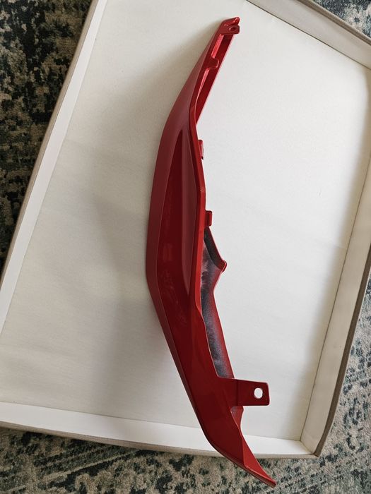 Carenagem BMW S 1000 XR