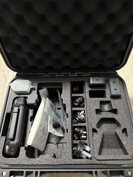 Кейс для Mavic 3t в комплекті