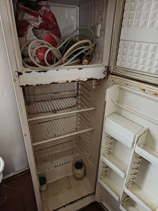 Холодильник NORD Б/у