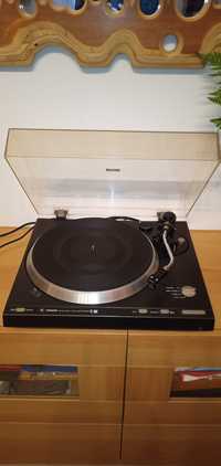 Gira discos Pioneer pl-500x