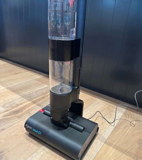 Dyson Lavadora G1 Wash