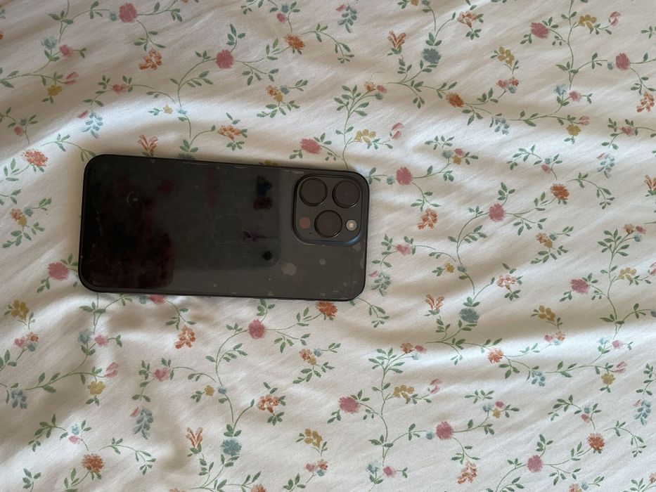 Iphone 15 pro max 256gb