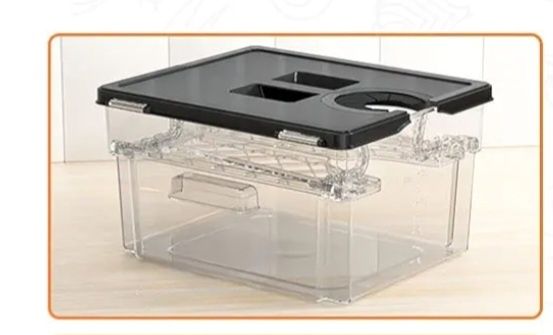 Pojemnik Sous Vide 11 Litra