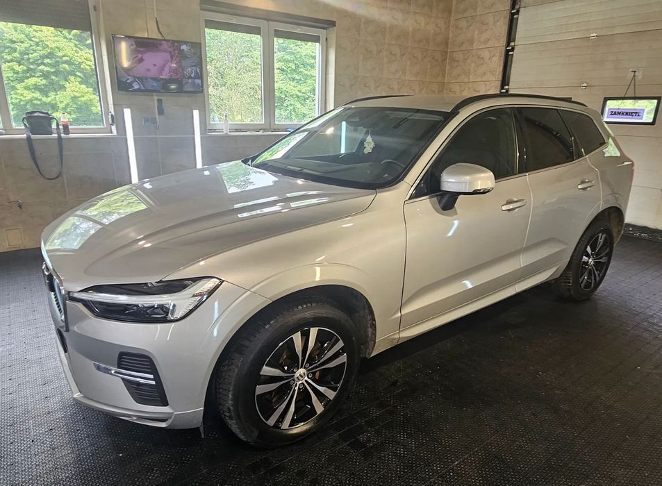 Volvo XC 60 VOLVO XC60 II 2.0 diesel Mild Hybrid B4 MR 2022. GWARANCJA.