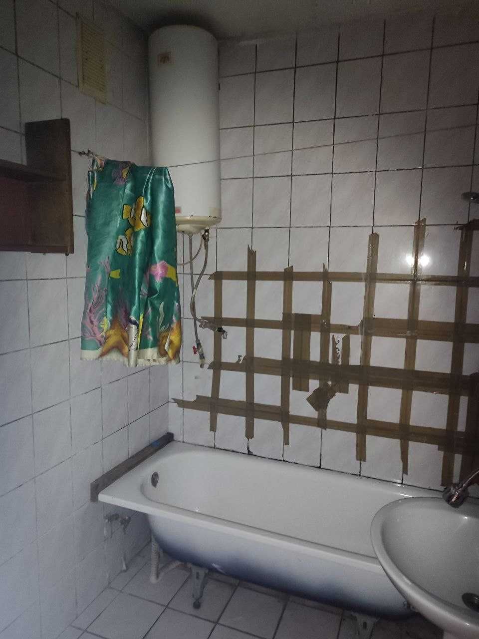 3к, 85м2, ул. Доковская 7A, Коцюбинское, ГАЗ, можна з тваринами