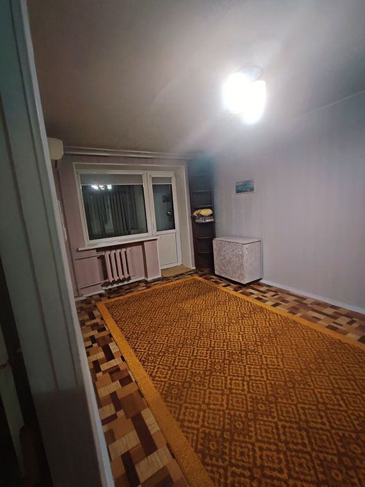 Реальная Сдам 1к Квартиру Рабочая /Театральная