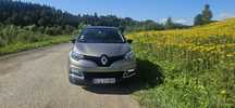 Renault Captur Automat