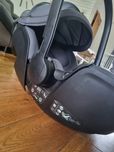 Britax romer baby safe pro fotelik nosidełko plus baza