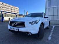 Infiniti QX 70 2016 р