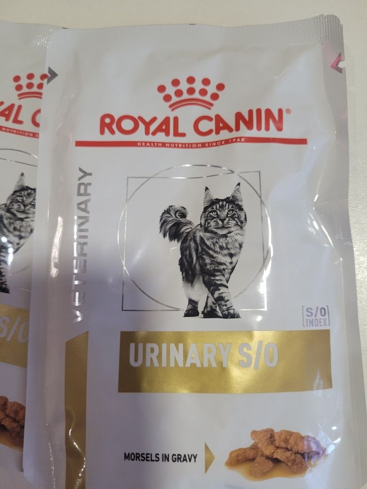 Royal Canin Urinary s/o
