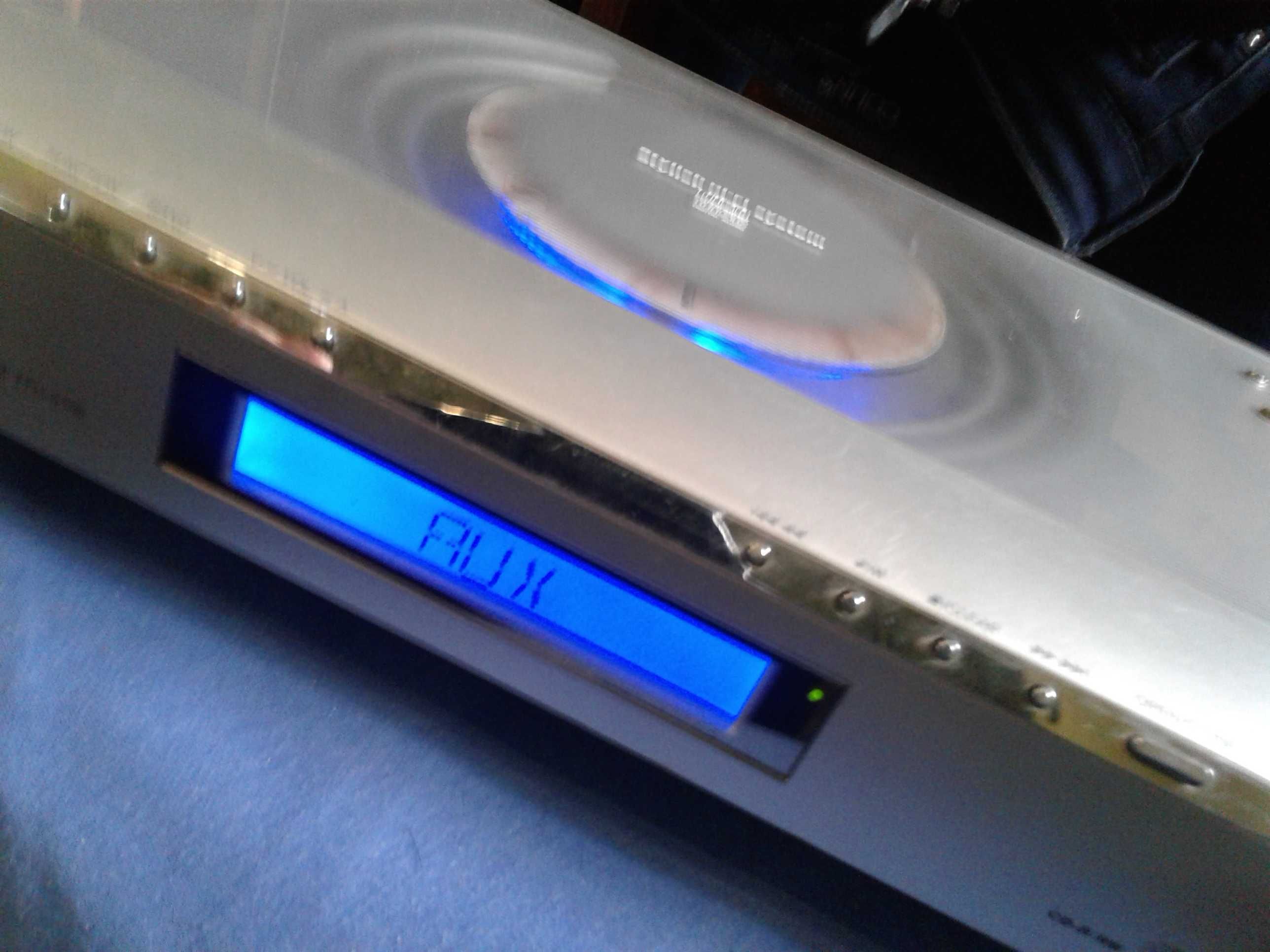 LG HI-FI System    model FFH-S198AX