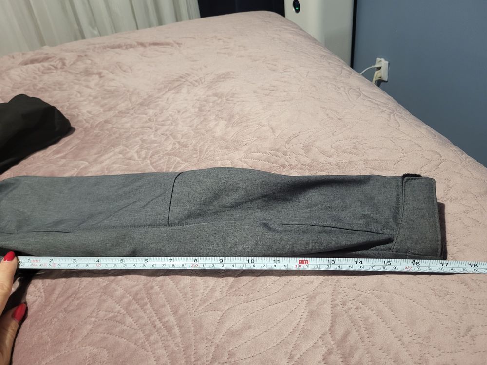 Kurtka softshell męska 4F.