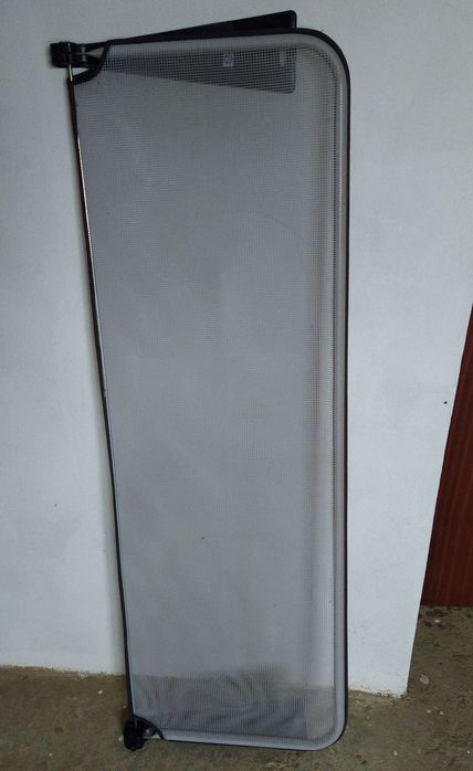 Rede de proteção Chicco para cama