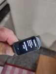 Smartwatch band Huawei
